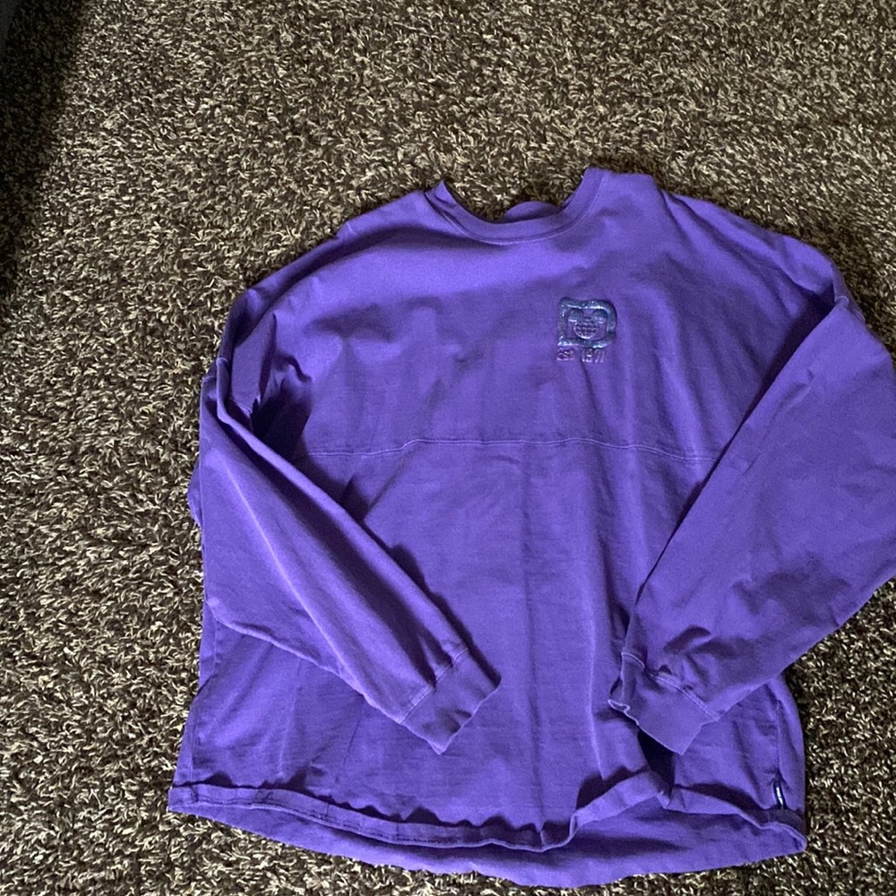Womens disney shirt